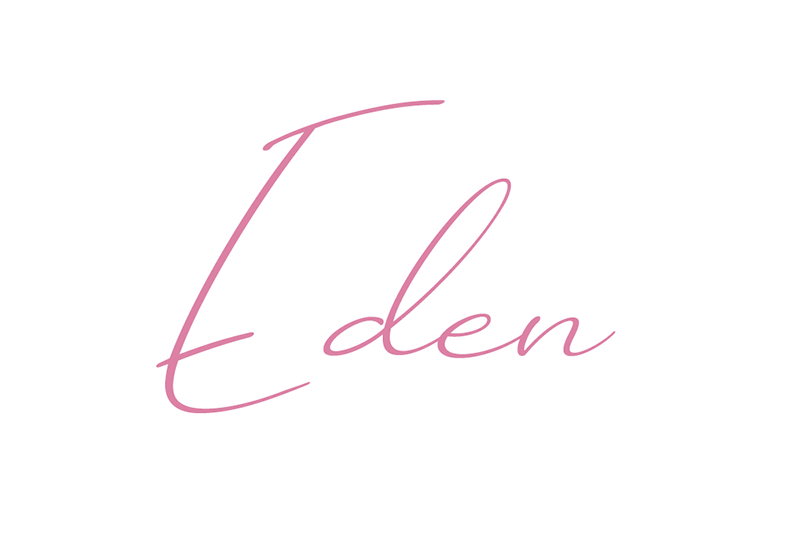 Eden product range