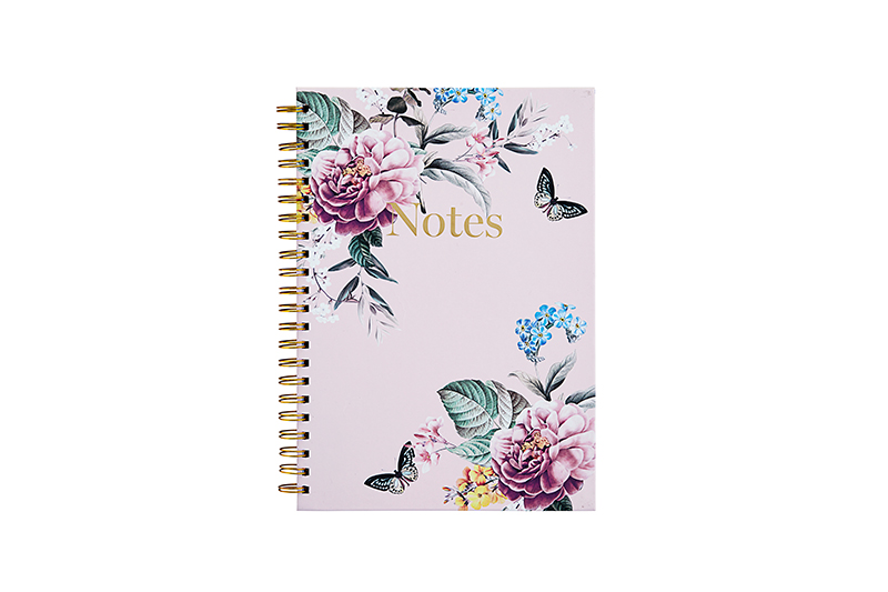 Eden Notebooks