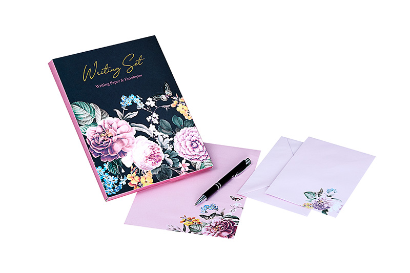 Eden Writing Set