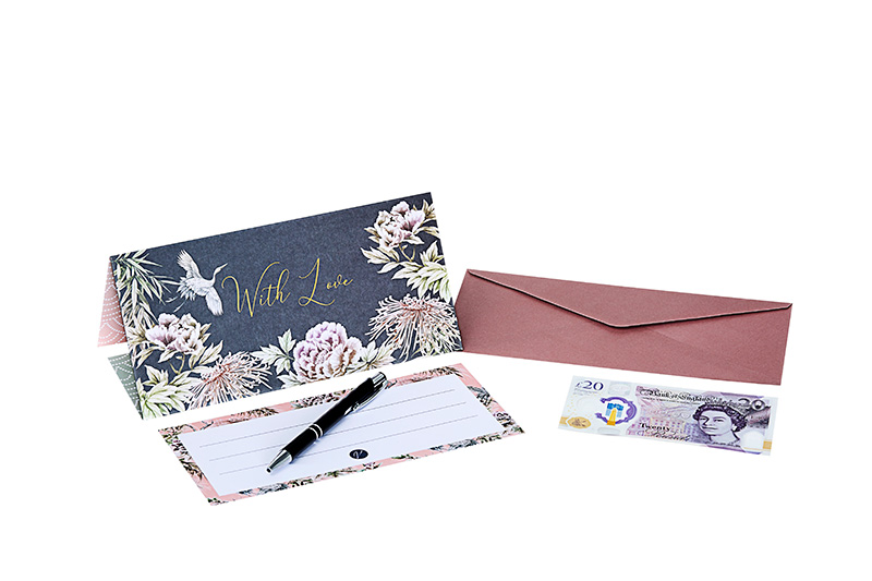 Emperor Gift Card