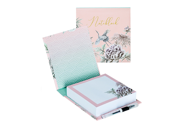 Emperor Gift Stationery