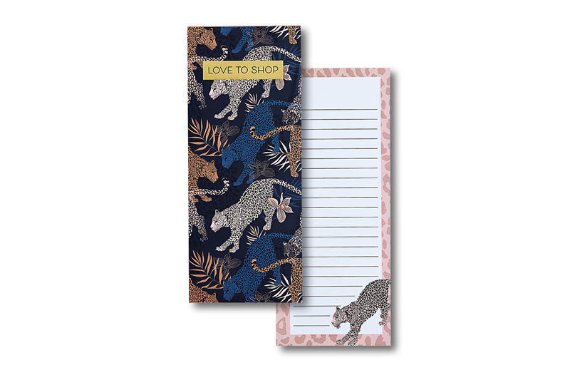 Fierce & Fabulous Planners