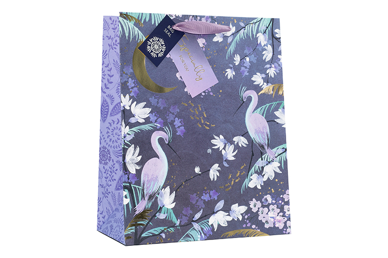 Moonlit Garden Gift Bags