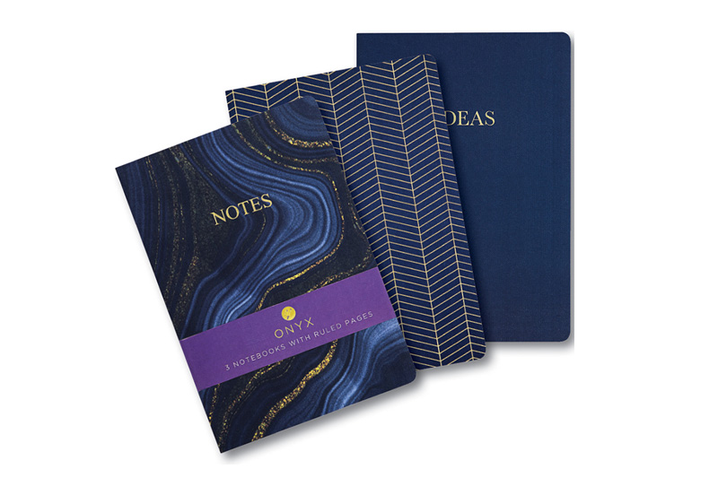 Onyx Note Books