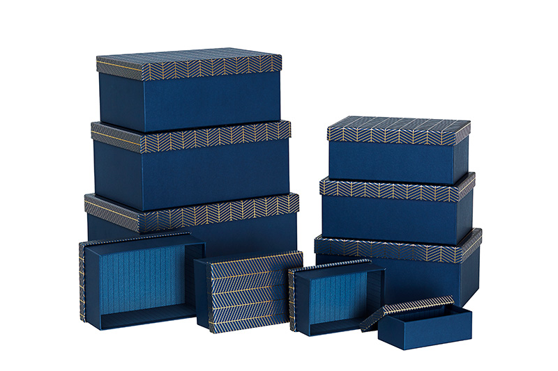 Onyx Gift Boxes